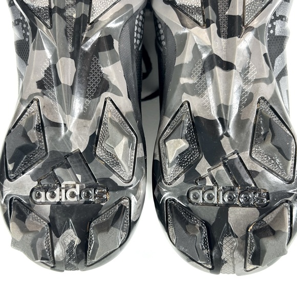 adidas Freak Spark MD Football Cleats Size 12.5 Men's - Picture 11 of 12